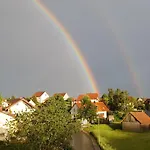 Ferienunterkuenfte Schuele Holiday home Leibertingen
