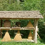 Holiday home Ferienunterkuenfte Schuele