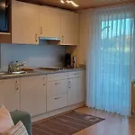 Ferienunterkuenfte Schuele Holiday home Leibertingen