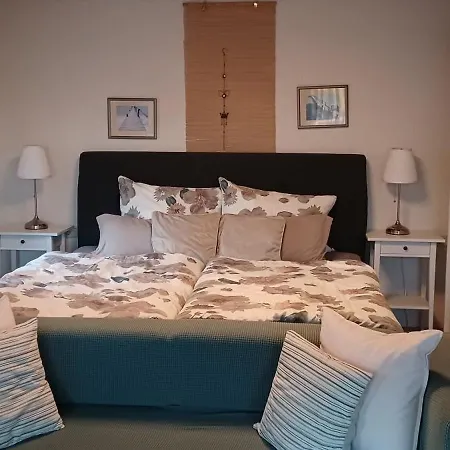 Ferienunterkünfte Schüle *