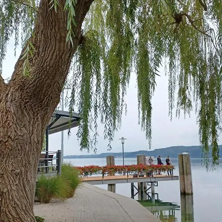 Сasa de vacaciones Ferienunterkünfte Schüle