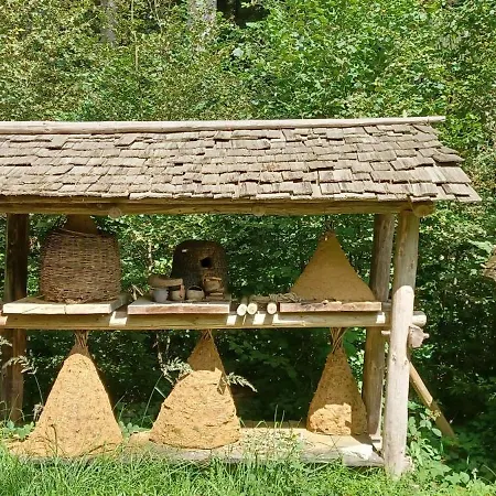 Сasa de vacaciones Ferienunterkünfte Schüle