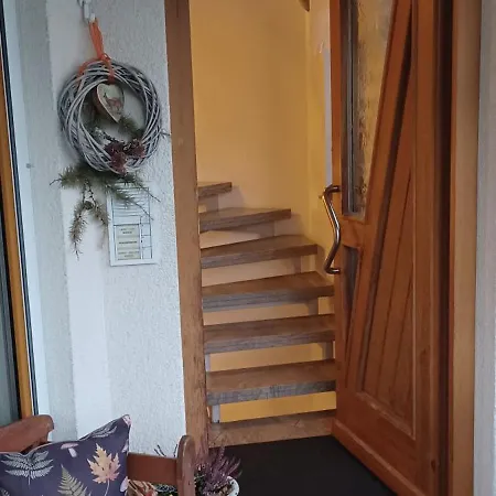 Ferienunterkünfte Schüle Сasa de vacaciones Leibertingen