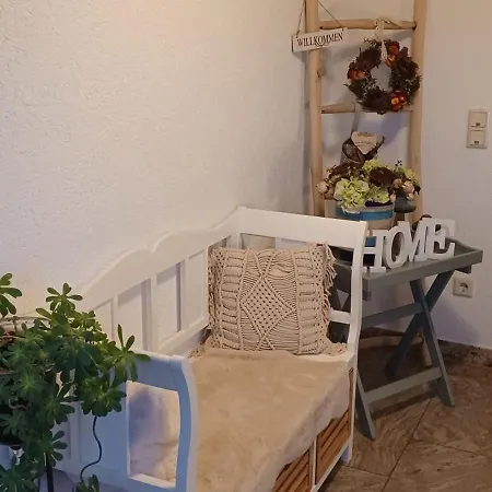 Ferienunterkünfte Schüle