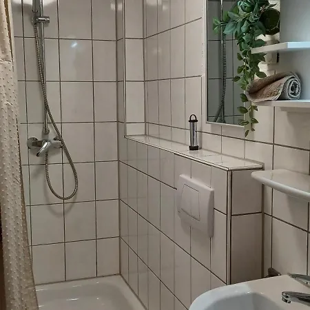 Сasa de vacaciones Ferienunterkünfte Schüle