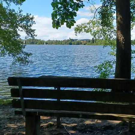 Ferienunterkünfte Schüle Leibertingen