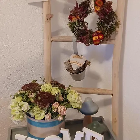 Ferienunterkünfte Schüle Leibertingen