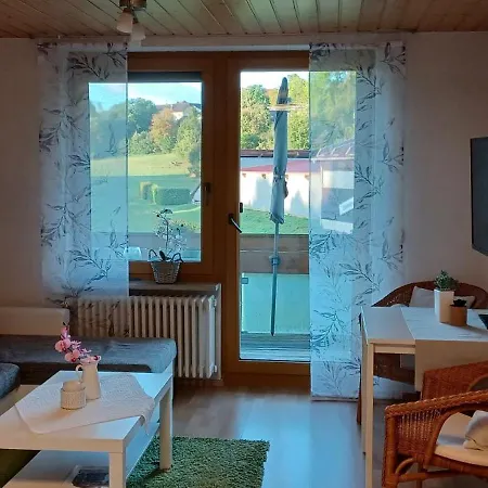 Ferienunterkünfte Schüle