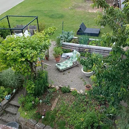 Ferienunterkünfte Schüle Сasa de vacaciones *