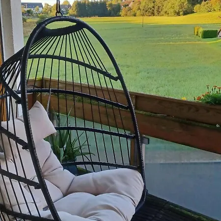 Ferienunterkünfte Schüle Leibertingen