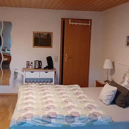 Ferienunterkuenfte Schuele * Leibertingen