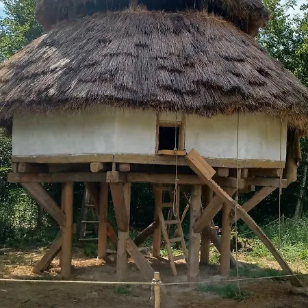 Ferienunterkünfte Schüle Ferienhaus